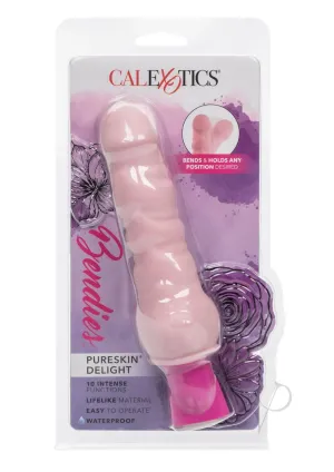 10 Function Pure Bendie Pink