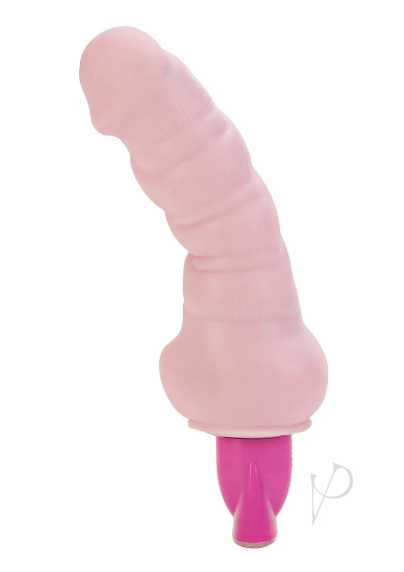 10 Function Pure Bendie Pink