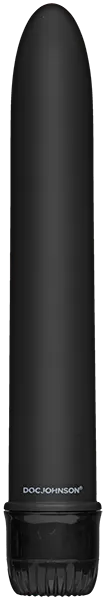 7 Massager (Black)