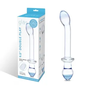 9.5 Double Play Dual-Ended Dildo