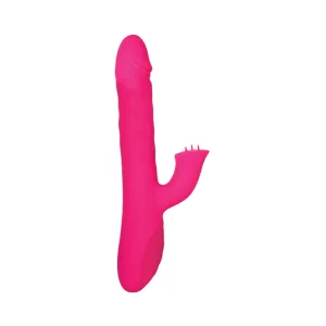 A&e Eve's Rotating Rabbit Flicker