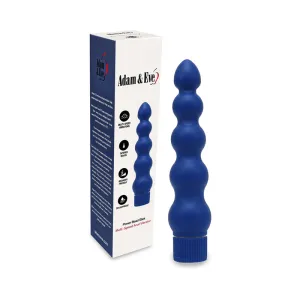 Adam & Eve Vibrating Power Bead Stick - Box