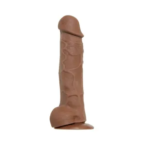 Adam's True Feel Cock Dildo