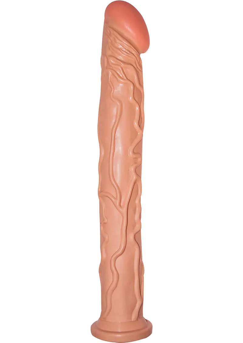 All American Ultra Whopper 14 Slim