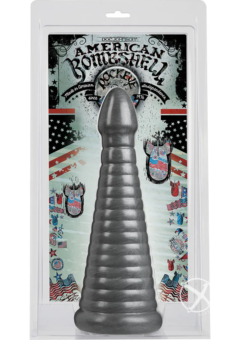 American Bombshell Rockeye