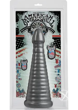 American Bombshell Rockeye