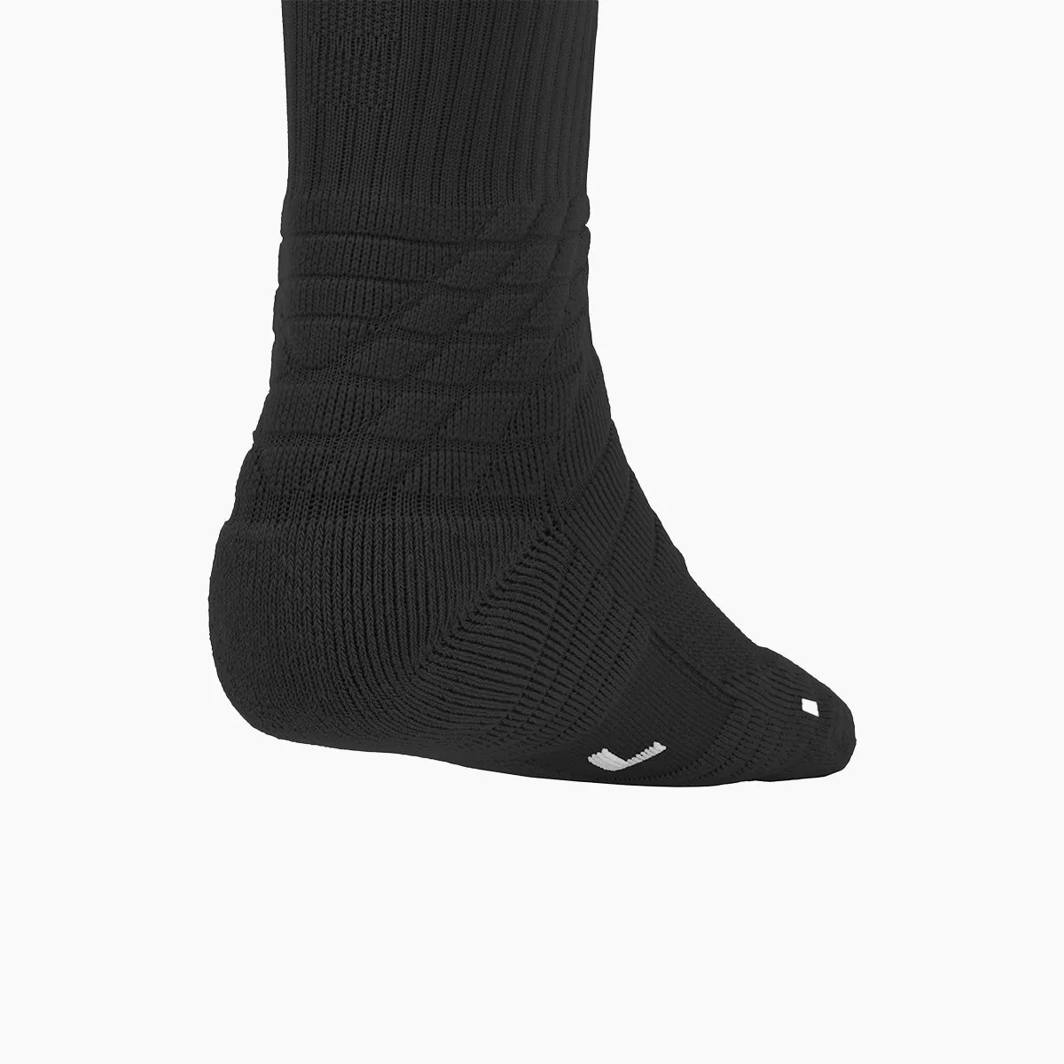 APEX CS COOL MAX CUSHIONED CREW SOCKS