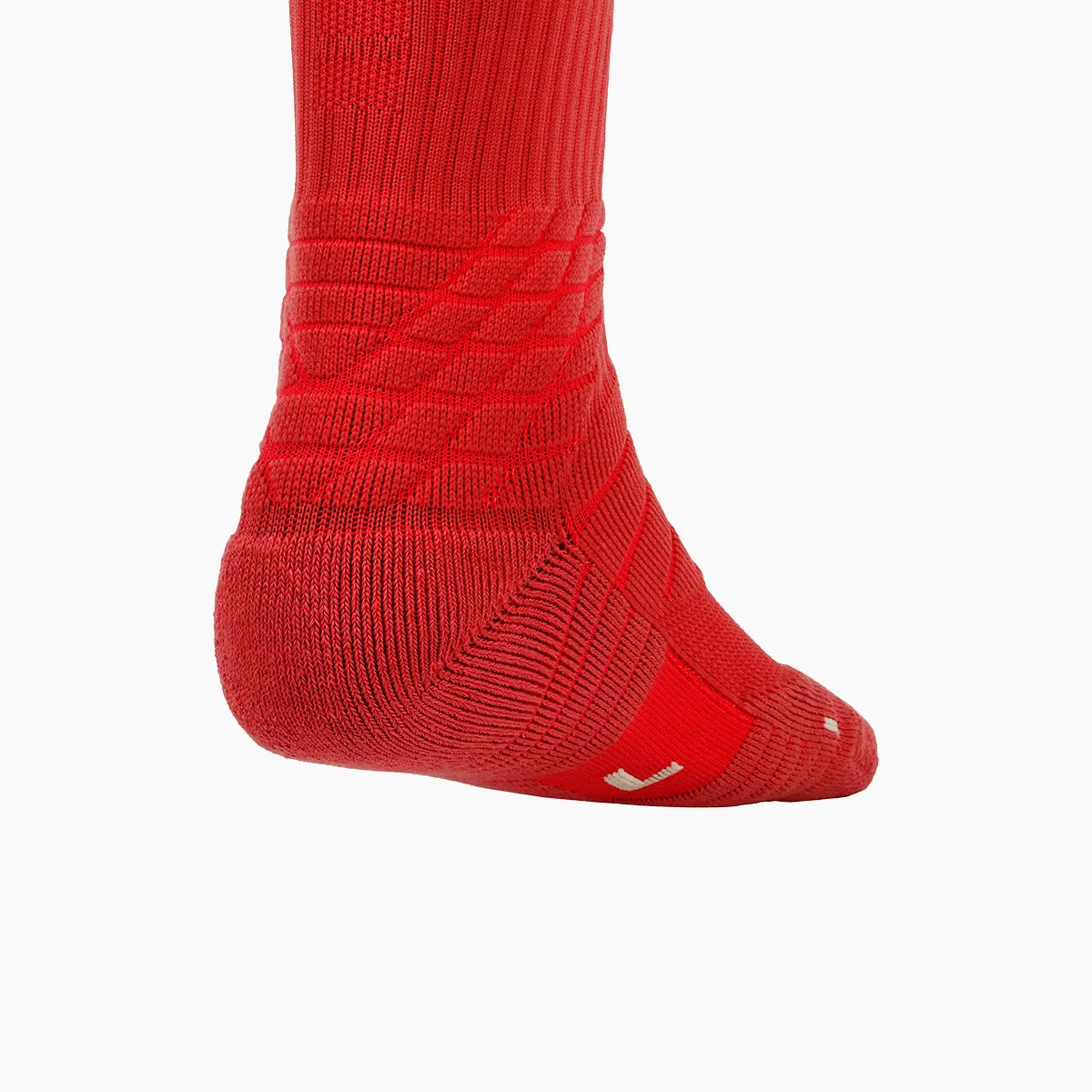 APEX CS COOL MAX CUSHIONED CREW SOCKS