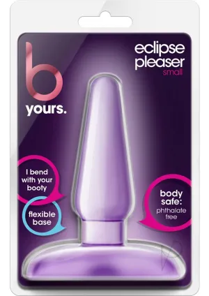 B Yours Eclipse Pleaser Small Purple