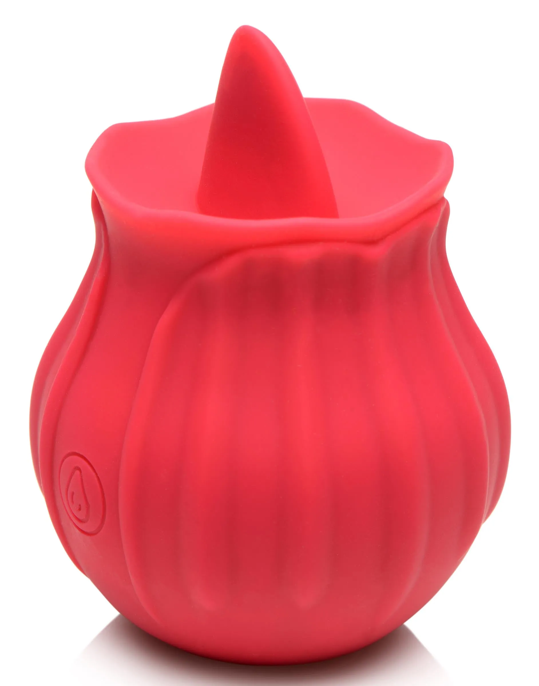 Bloomgasm Wild Violet Clit Licking Stimulator