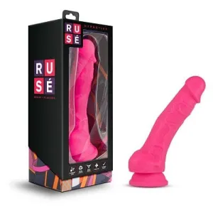 Blush Ruse Hot Pink Hypnotize