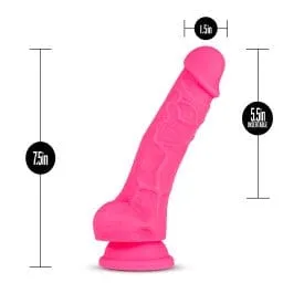 Blush Ruse Hot Pink Hypnotize
