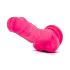 Blush Ruse Hot Pink Hypnotize
