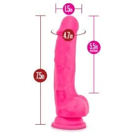 Blush Ruse Hot Pink Hypnotize