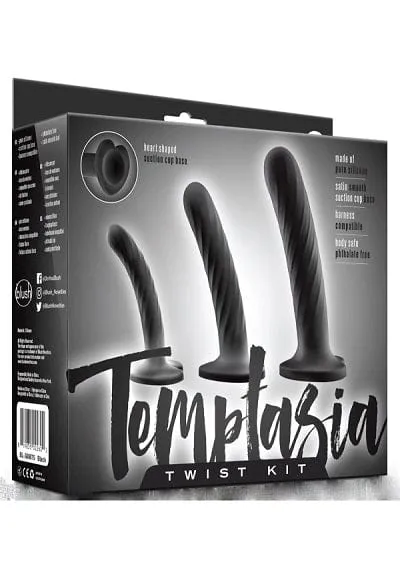 Blush Temptasia Twist Kit