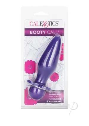 Booty Call Booty Rider Purple