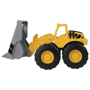 Bulldozer