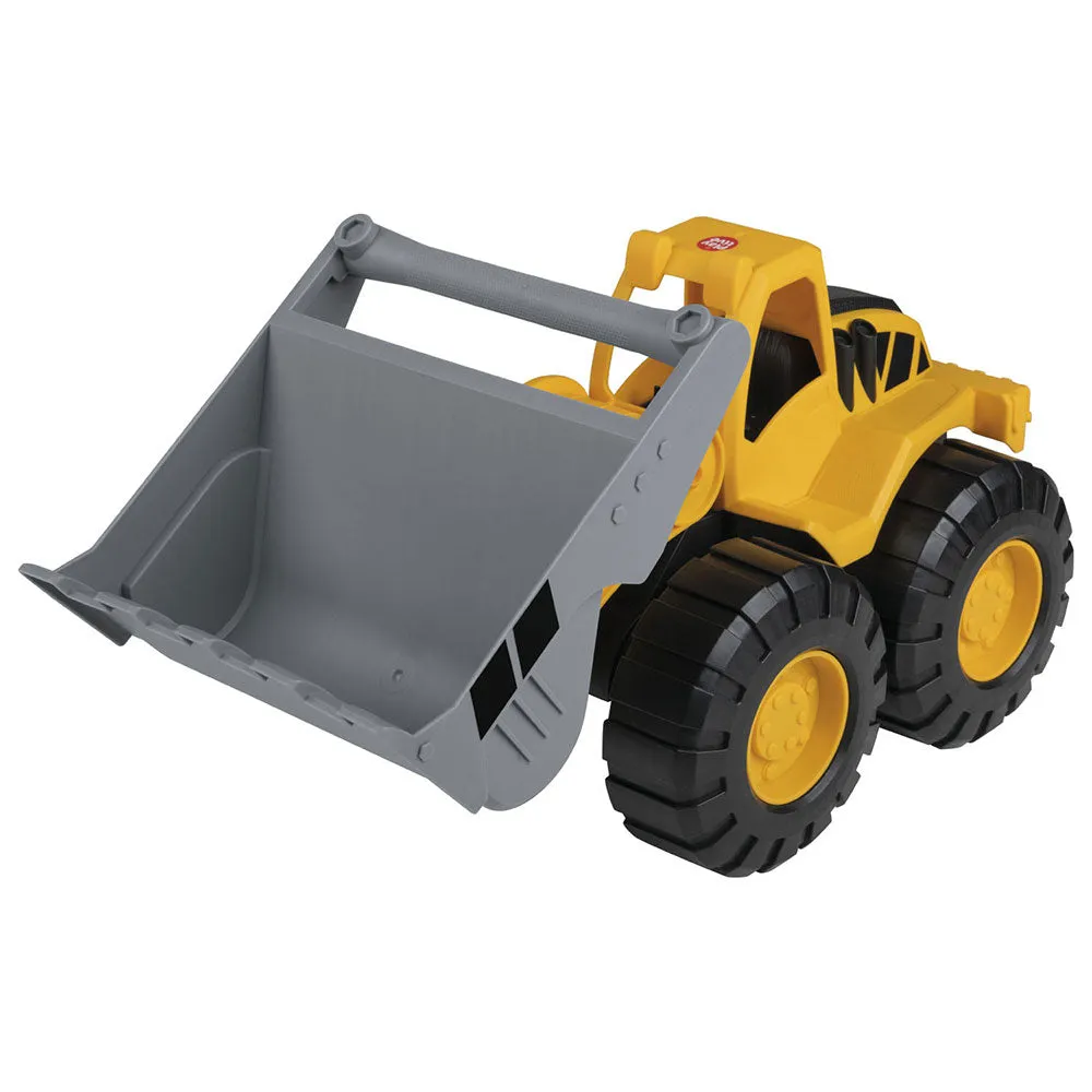 Bulldozer