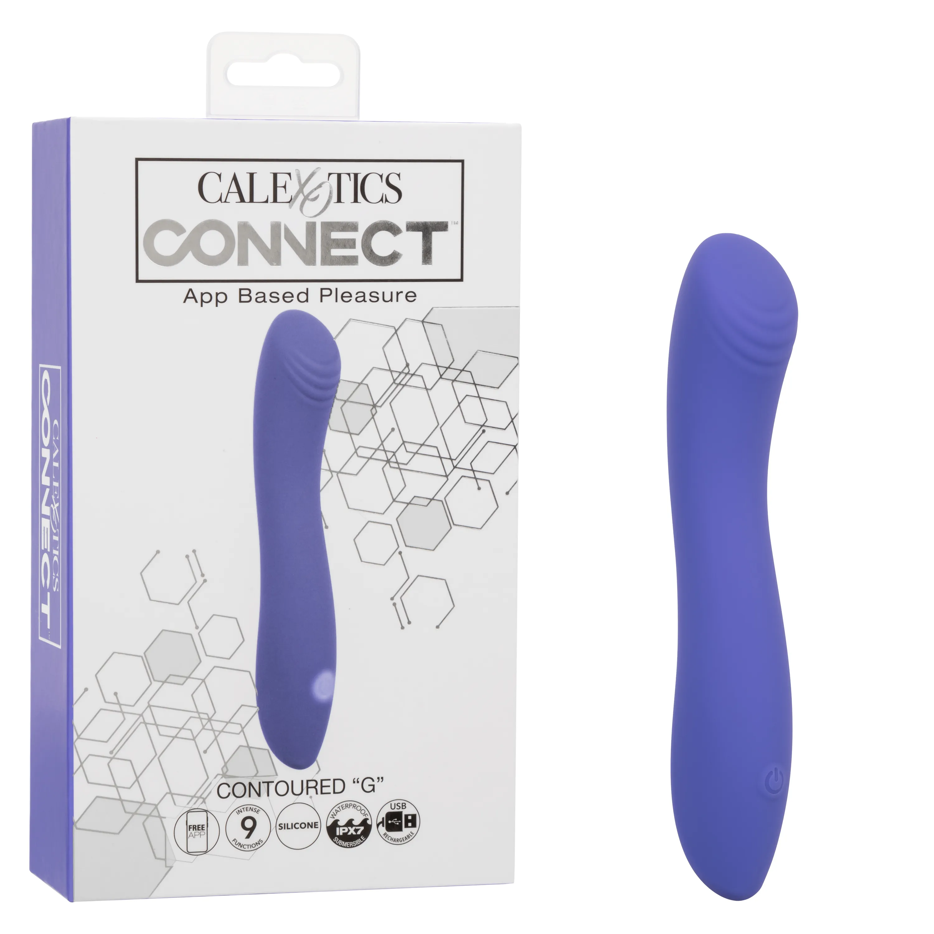 CalExotics Connectâ„¢ Contoured G