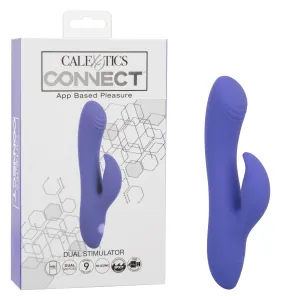 CalExotics Connectâ„¢ Dual Stimulator