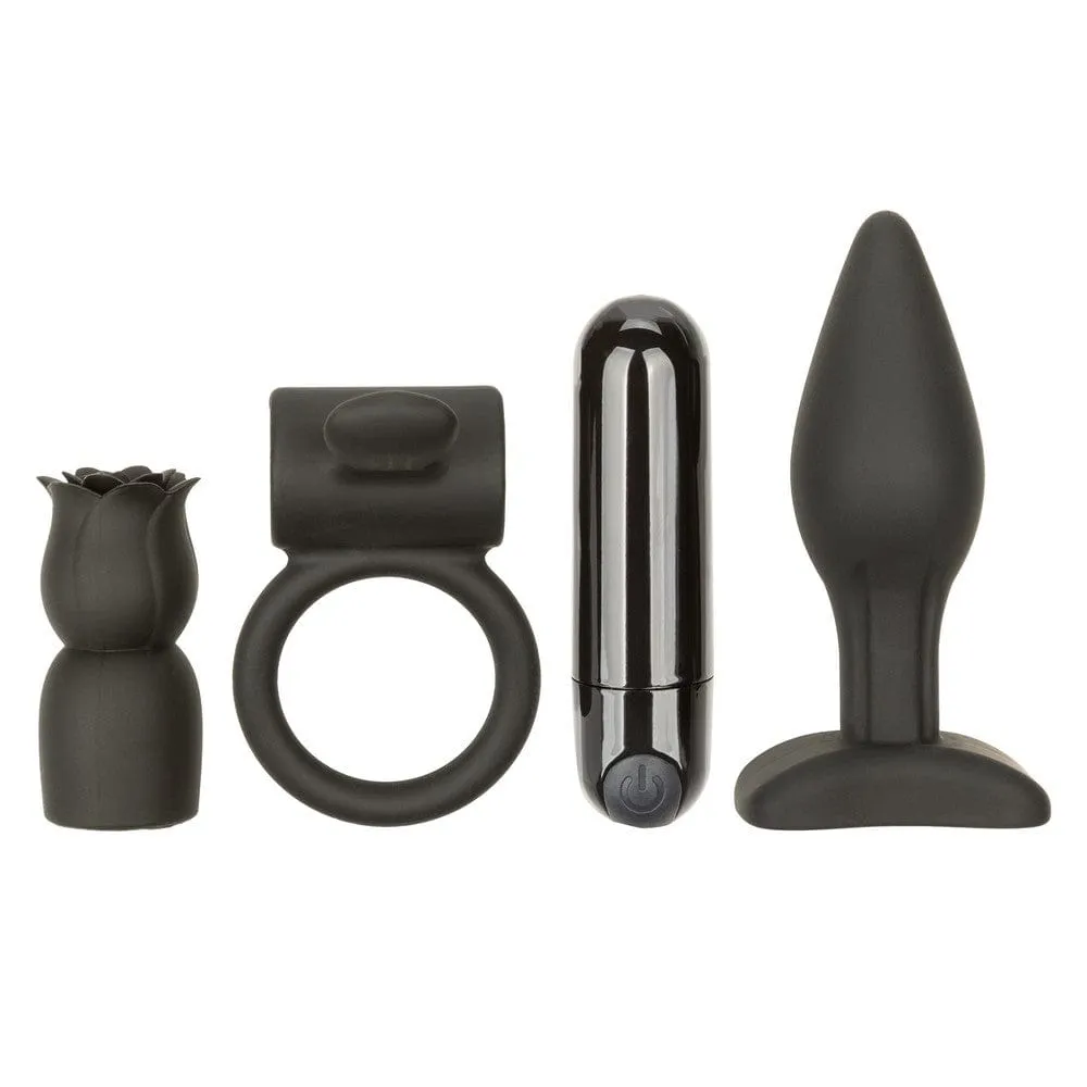 Calexotics Pleasure Kits Allure