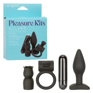 Calexotics Pleasure Kits Allure