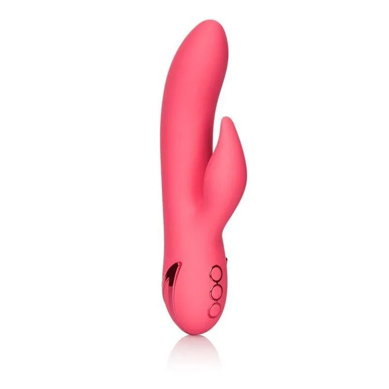 Calexotics San Francisco Sweetheart Rabbit Vibrator