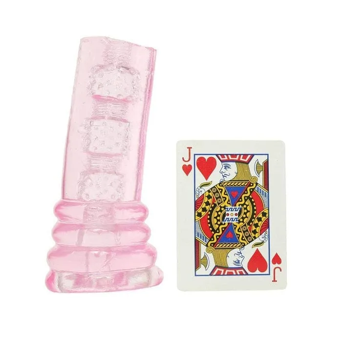 Calexotics Sue Johanson Super Head Honcho Masturbator