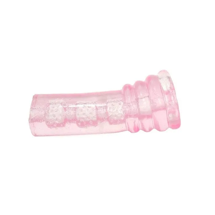 Calexotics Sue Johanson Super Head Honcho Masturbator