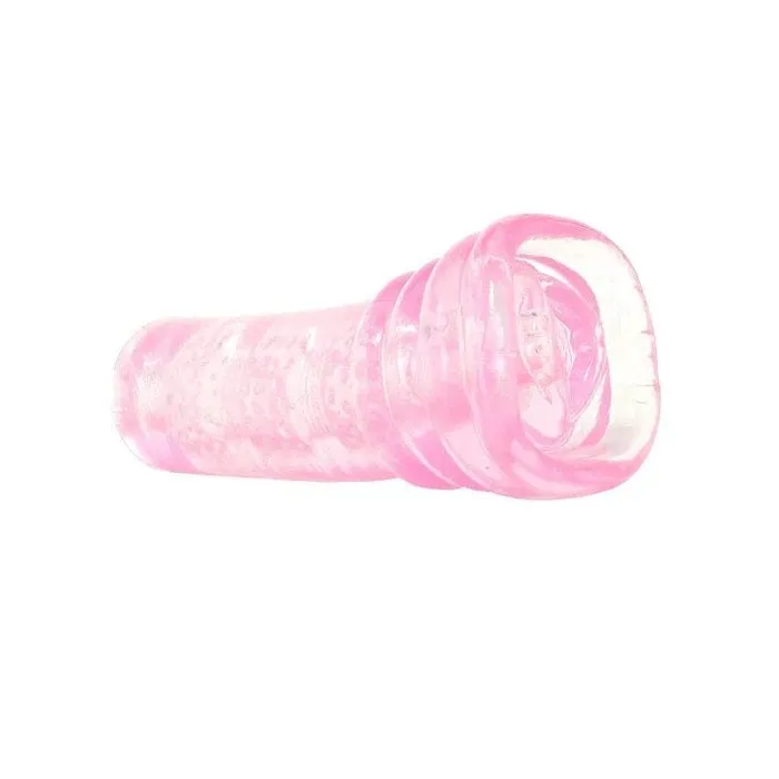 Calexotics Sue Johanson Super Head Honcho Masturbator