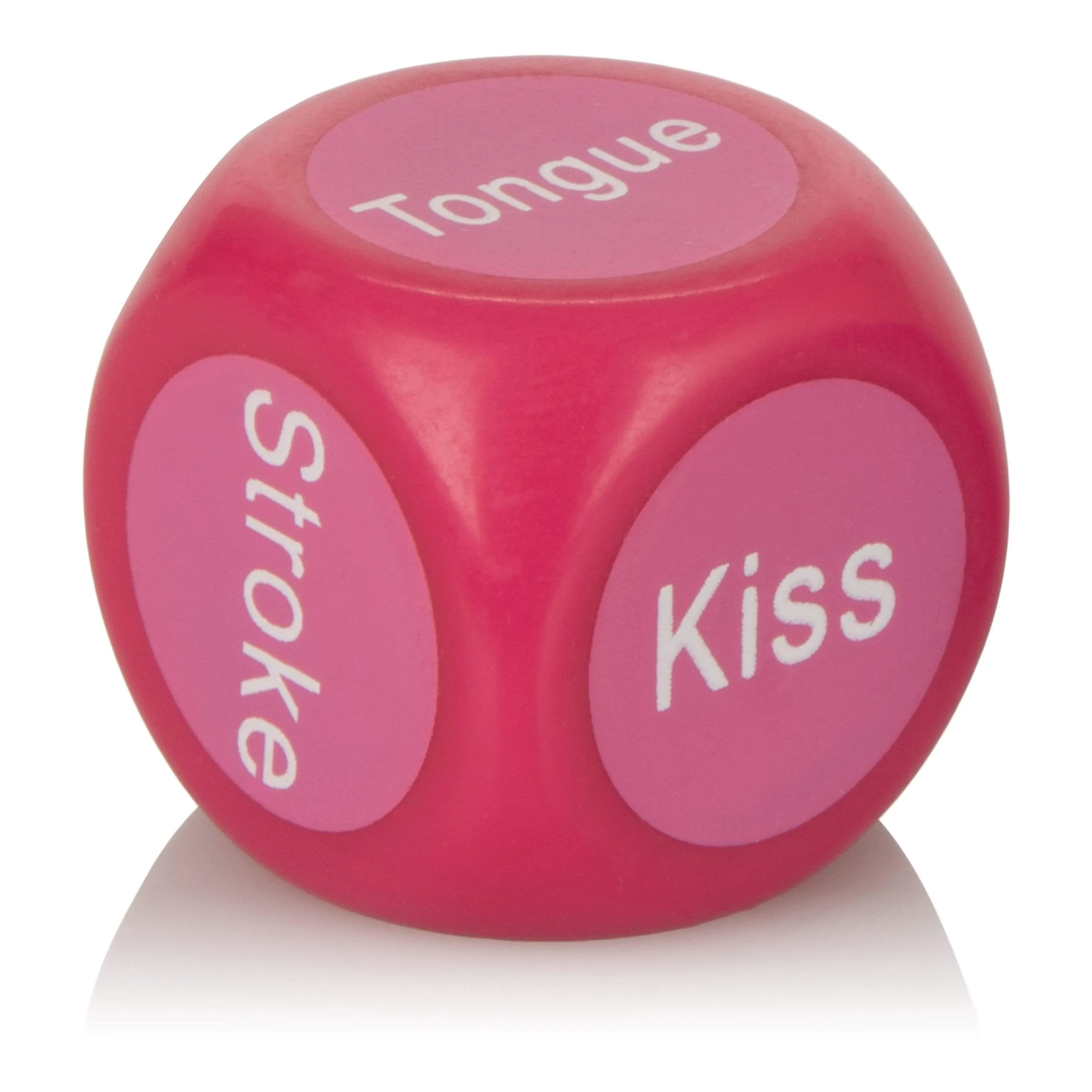 California Exotics - Shane's World Sex Dice 101 (Multi Colour)