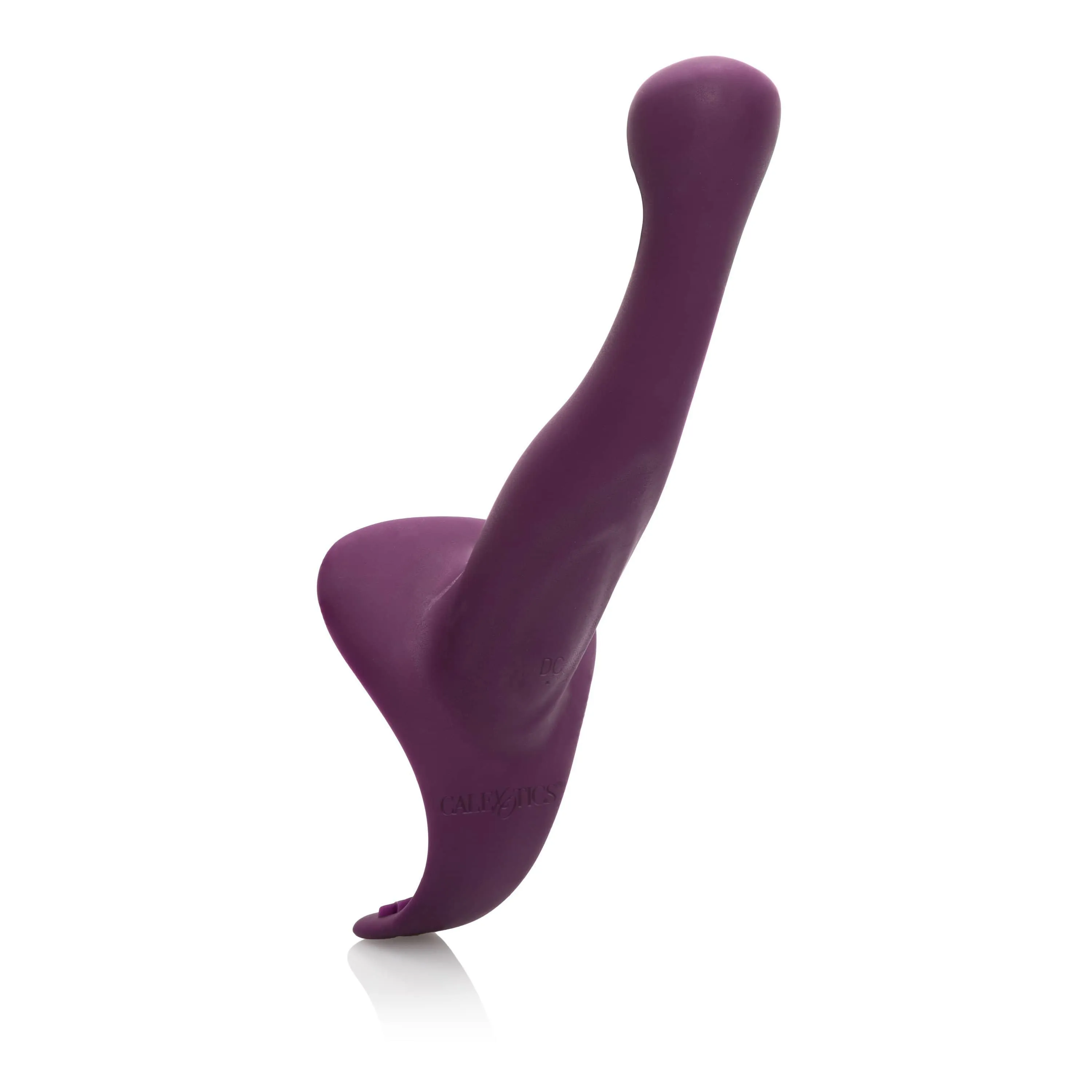 California Exotics - Vibrating ME2 Vibrating Probe Prostate Massager (Purple)