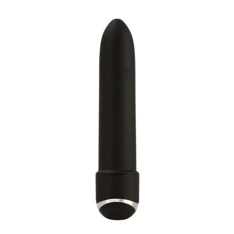 Classic Chic 4.25' - 7 Function Black