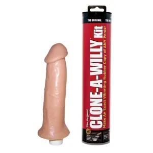 Clone A Willy