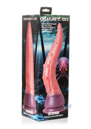 Creature Cocks Octoprobe Tentacle