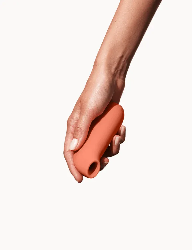 Dame Aer Suction Toy