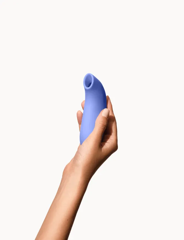 Dame Aer Suction Toy