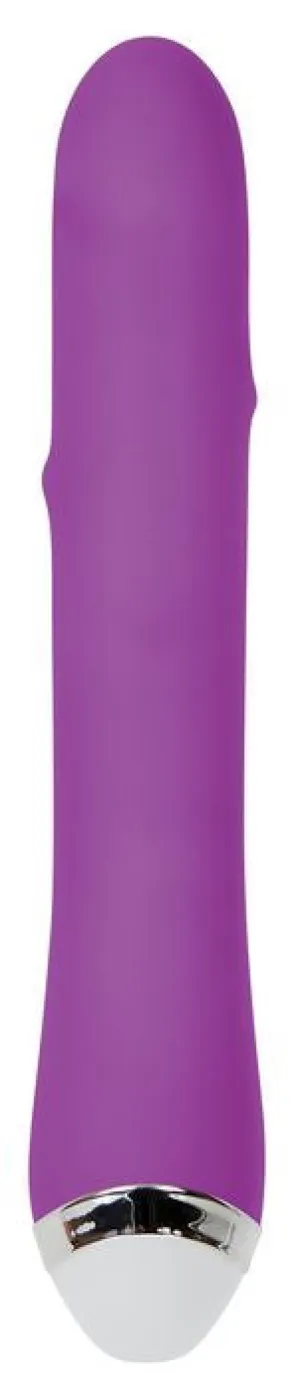 Dancing Pearl Rabbit Purple