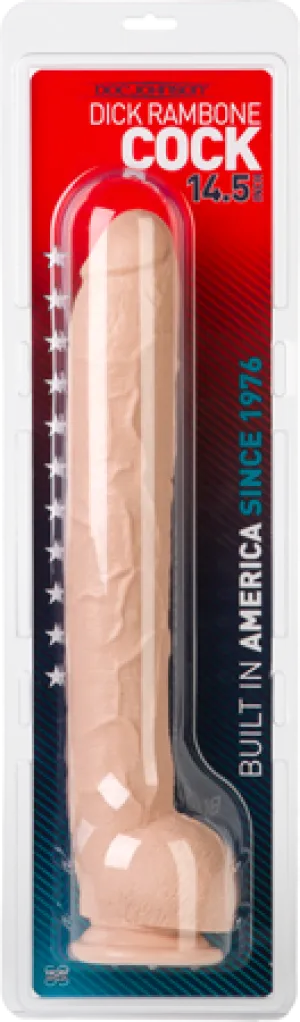 Dick Rambone