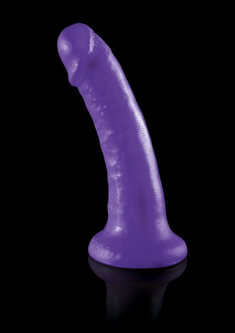 Dillio Slim 6 Purple