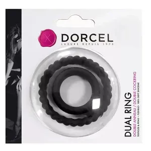 Dorcel Dual Ring