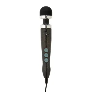 Doxy Number 3 Disco Black