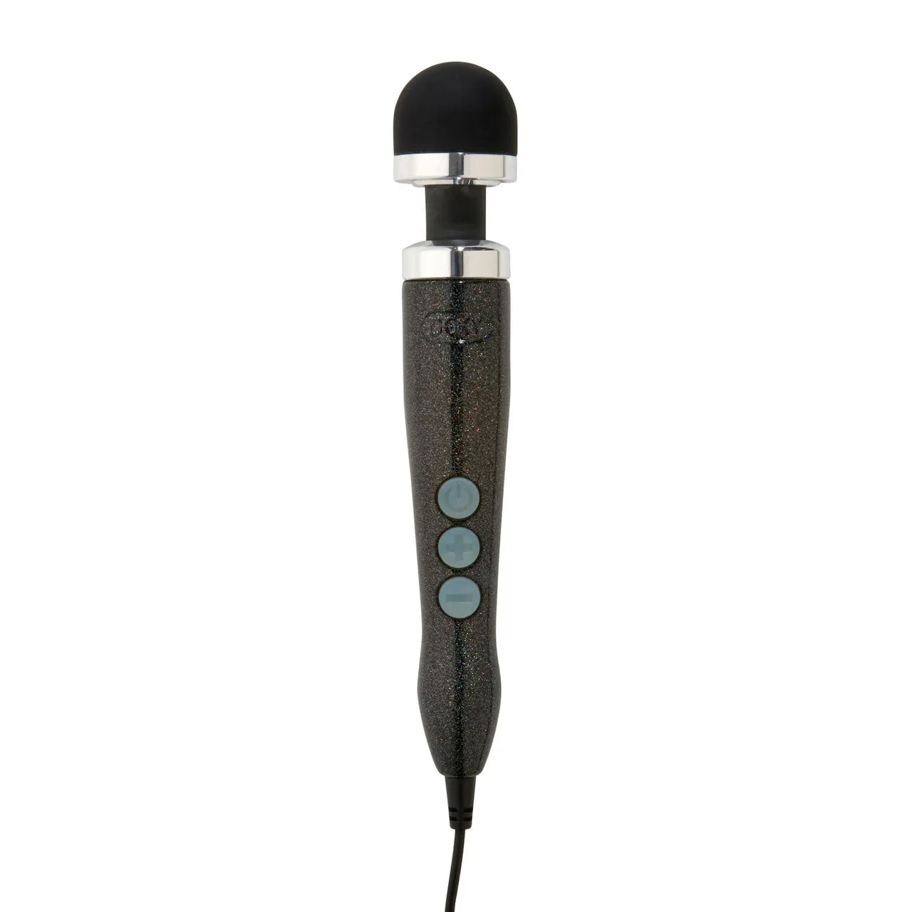 Doxy Number 3 Disco Black