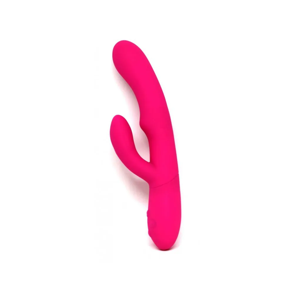Femmefunn Ultra Rabbit Vibrator