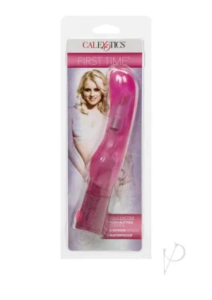 First Time Solo Exciter Pink