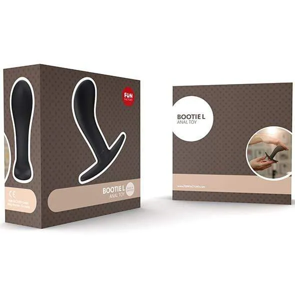 Fun Factory - Bootie Anal Plug
