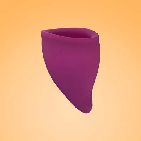 Fun Factory Fun Cup B Menstrual Cup