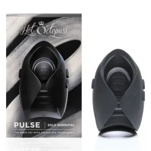Hot Octopuss Pulse Solo Essential