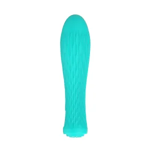 Ian 2 Turquoise