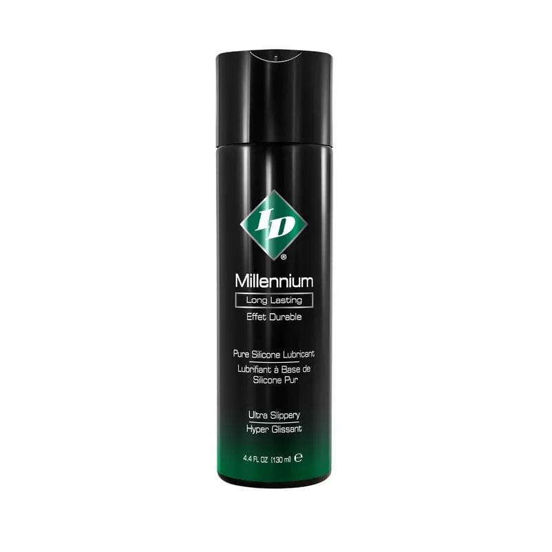 ID Lubricants Millennium Silicone Lube